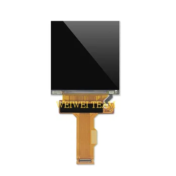 2,9 polegadas 1440X1440 2K TFT LCD tela para Dell Viseira Windows Realidade Mista Fone de ouvido Hololens AR VR MR painel de visualização LS029B3SX02