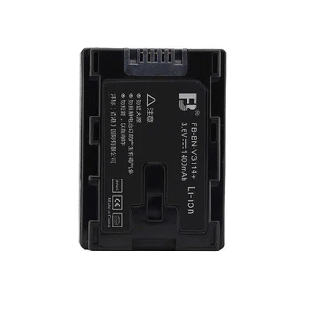 BN-VG107E/107 BN-VG114 baterias de lítio pack BN VG107 VG114 câmera Digital bateria Para JVC GZ-E100 GZ EX210 EX250 EX215 GZ-HM30