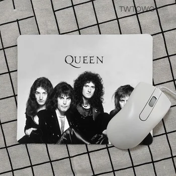 De Alta Qualidade Do Queen De Freddie Mercury Office Mouses Gamer Macio Mouse Pad Mais Vendidos No Atacado Gaming Mouse Pad