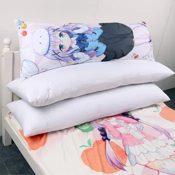 Suguha Yuuki Asuna Espada De Arte Online Travesseiro De Anime Cosplay Dakimakura, Abraçando O Corpo Decorativos Mangá Sexy Girl Fronha