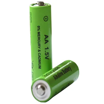 12pcs/muito Nova Marca AA recarregável bateria de 3000mah 1,5 V pilhas Novas Recarregável batery para o diodo emissor de luz de brinquedo mp3 frete Grátis