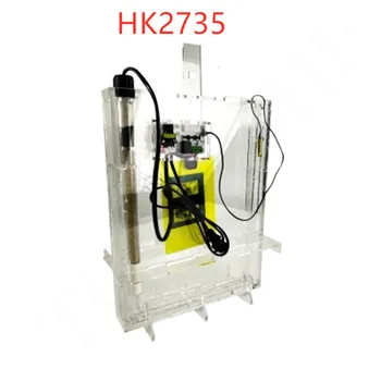 HK2030 HK2735 HK3045 Placa de Circuito Fazendo Gravura Máquina PCB DIY de Corrosão do Metal loire e cher 220V