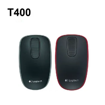 Logitech T400 Multi-touch mouse sem fio com suporte Win8