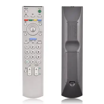 Controle remoto para TV Sony RM-ED005 RM-GA005 RM-W112 RM-ED014 RM-ED006 RM-ED008 de Alta Qualidade Frete Grátis