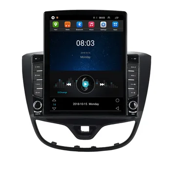Multimédia Navi Para a OPEL, KARL VIFAST VINFAST Chefe da Unidade de Tesla Leitor de Áudio, Rádio Android de 10 64GB em seu GPS