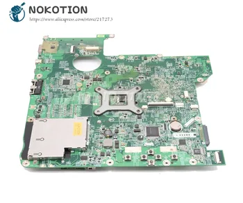 NOKOTION Para Acer aspire 4520 Laptop placa-Mãe MCP67MV-A2 com gráficos slot DDR2 MBAHF06001 DA0ZO3MB6E0