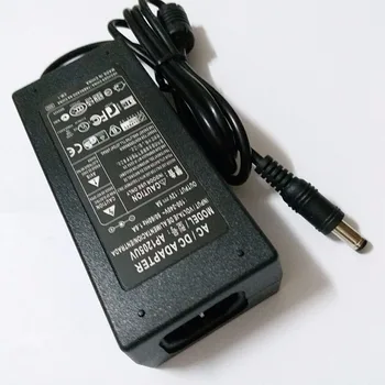 12V 5A AC Adapter Carregador Para Motorola UVerse 539838-001-00 NU30-4120250