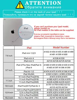 Macio unicórnio iPad Case Para iPad Ímã Para o iPad Mini 5 4 3 Caso Para o iPad Ar de Caso 2 Pro 2020 11