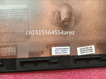 Novo e Original do portátil de Lenovo ThinkPad X240 X250 LCD traseira tampa traseira/LCD tampa Traseira 04X5359