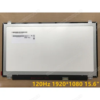 15.6 polegadas laptop de tela LCD de 120Hz 30pin 1920x1080 B156HAN04.2
