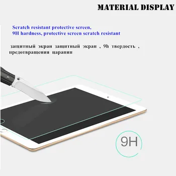 3piece Vidro Protetor Para Huawei MediaPad M3 lite 10 Películas de Protecção Para Huawei M3 Juventude Edition 10.1 BAH-W09 AL00