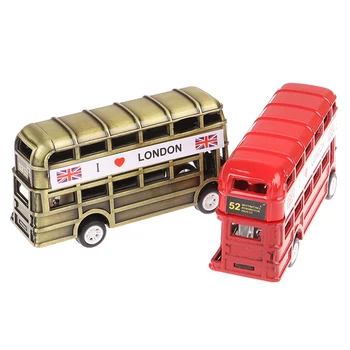 Liga de Carro, de ônibus Modelo de carros de Brinquedo, Brinquedos de crianças Dom Carro apontador de lápis 9*5*2.5 Centímetro