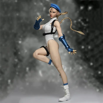 Feminino figura de Ação do Conjunto de 1/6 Cosplay de Forças Especiais de Combate a Deusa SET033A/B conjunto de roupas para mulheres de Corpo perfeito boneca