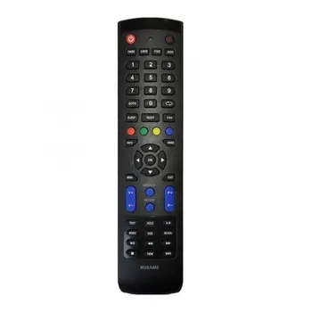 Controle remoto para TV DNS M28AM8 M24AM2 M20AM8 M32AM8 M50DM8 TV Dexp F24B3100M