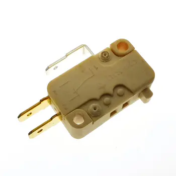 5PCS Original, Novo, Alemanha importação de micro-interruptor CD44Y D44 40T125 5E4 125-250VAC