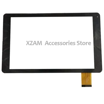 10.1 polegadas Tablet touch para Digma Avião 1700B 4G PS1011ML painel da tela de toque Capacitivo